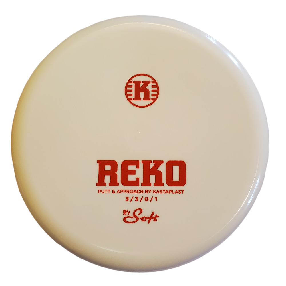 Kastaplast Reko - K1 Soft