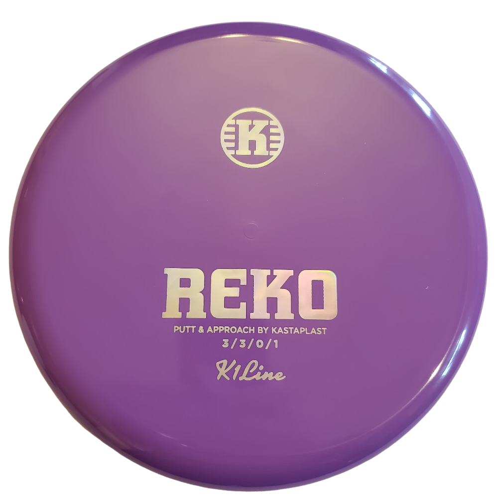 Kastaplast Reko - K1 Line