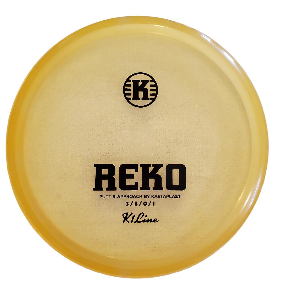 Kastaplast Reko - K1 Line