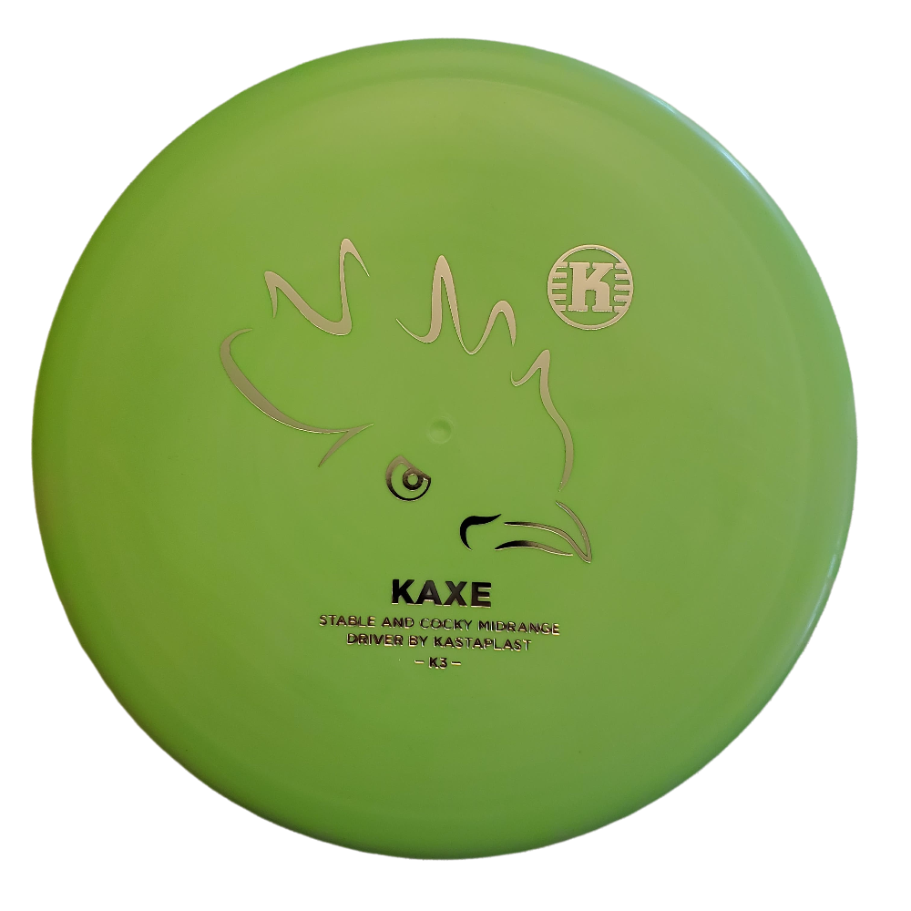 Kastaplast Kaxe - K3 Line