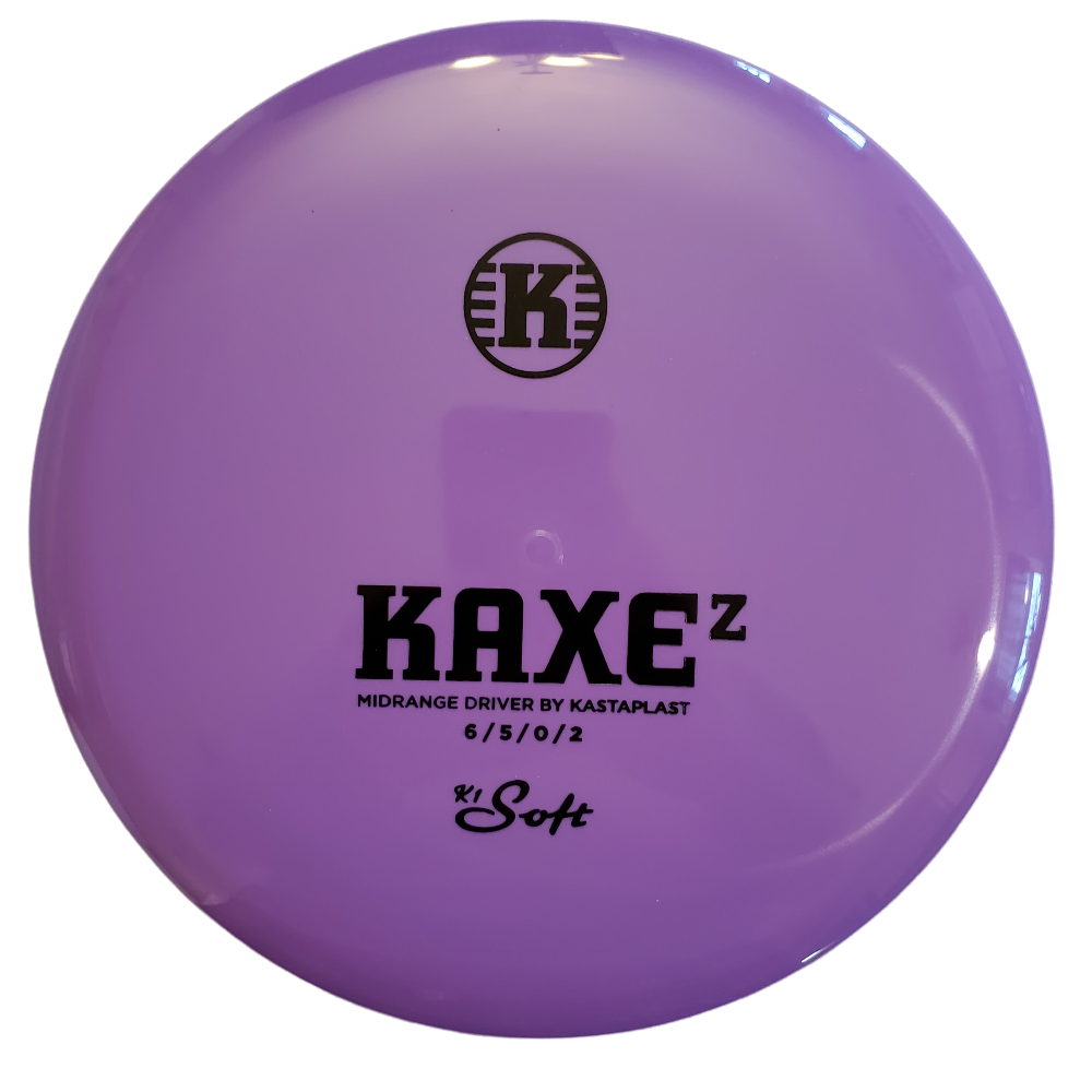 Kastaplast Kaxe Z - K1 Soft