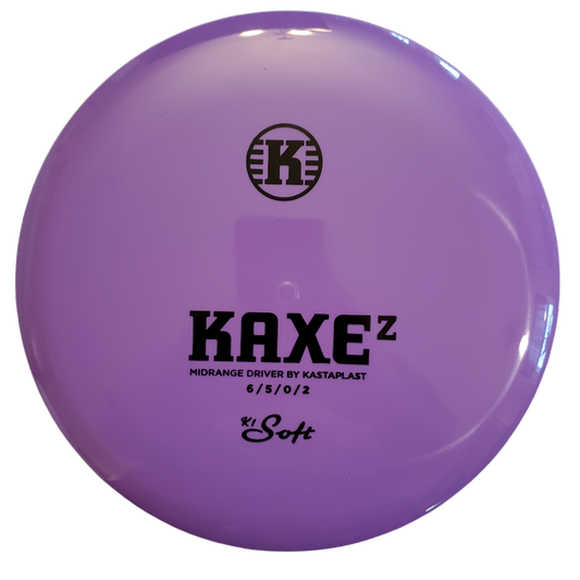 Kastaplast Kaxe Z - K1 Soft