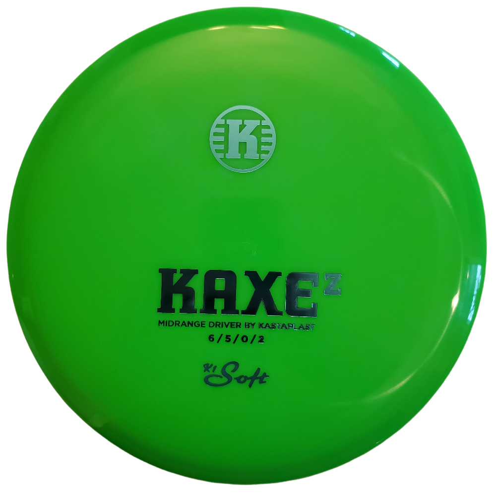 Kastaplast Kaxe Z - K1 Soft