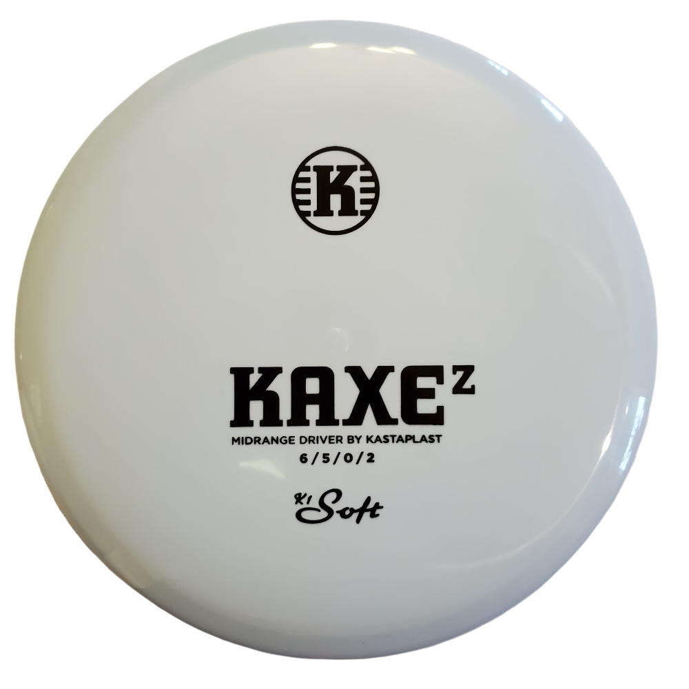 Kastaplast Kaxe Z - K1 Soft