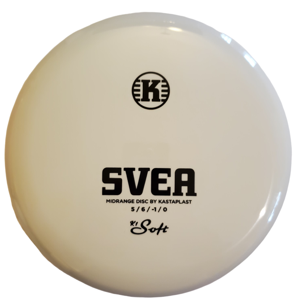 Kastaplast Svea - K1 Soft