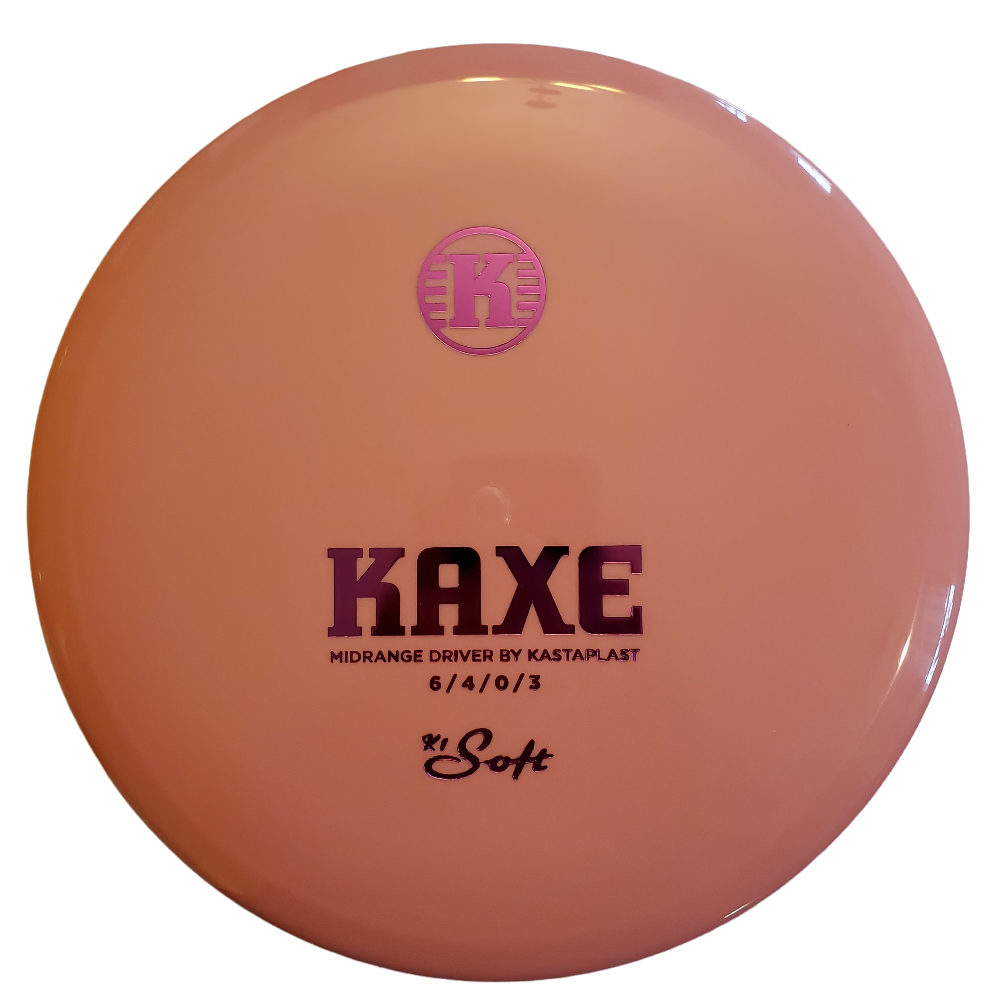 Kastaplast Kaxe - K1 Soft