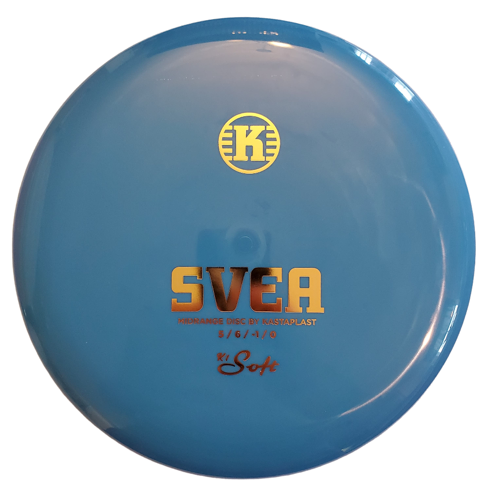 Kastaplast Svea - K1 Soft