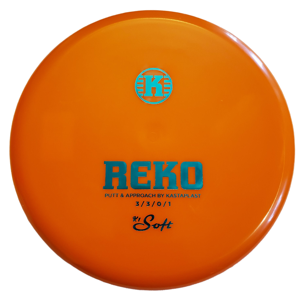 Kastaplast Reko - K1 Soft