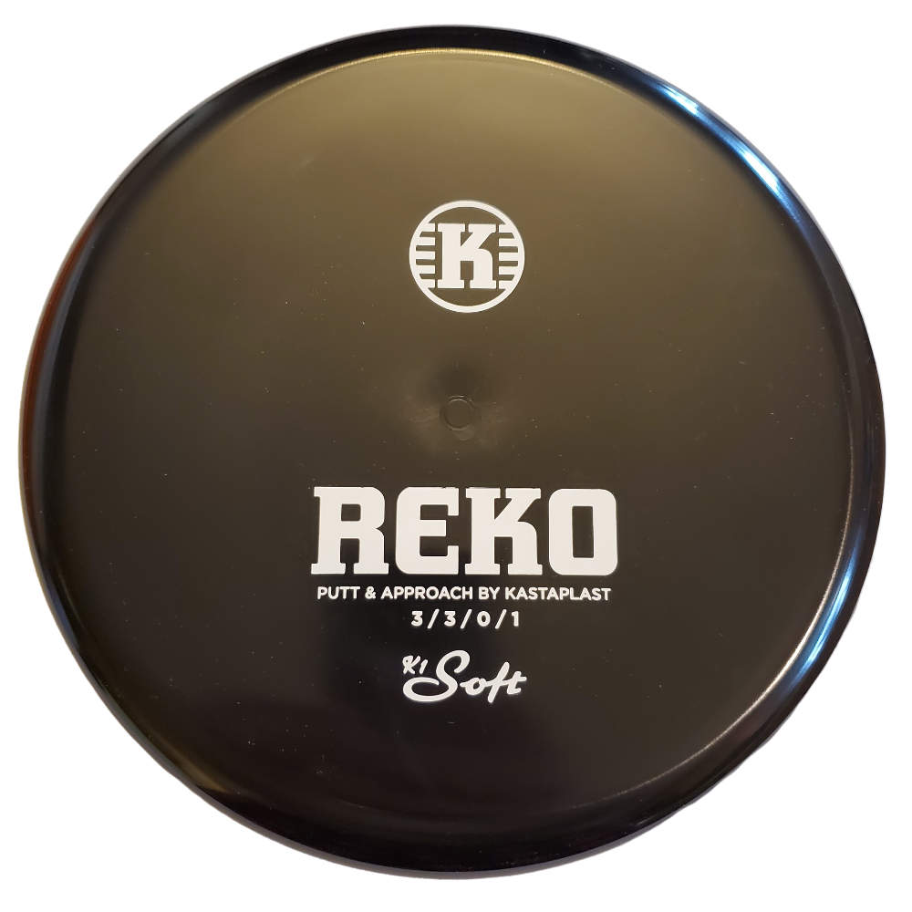 Kastaplast Reko - K1 Soft