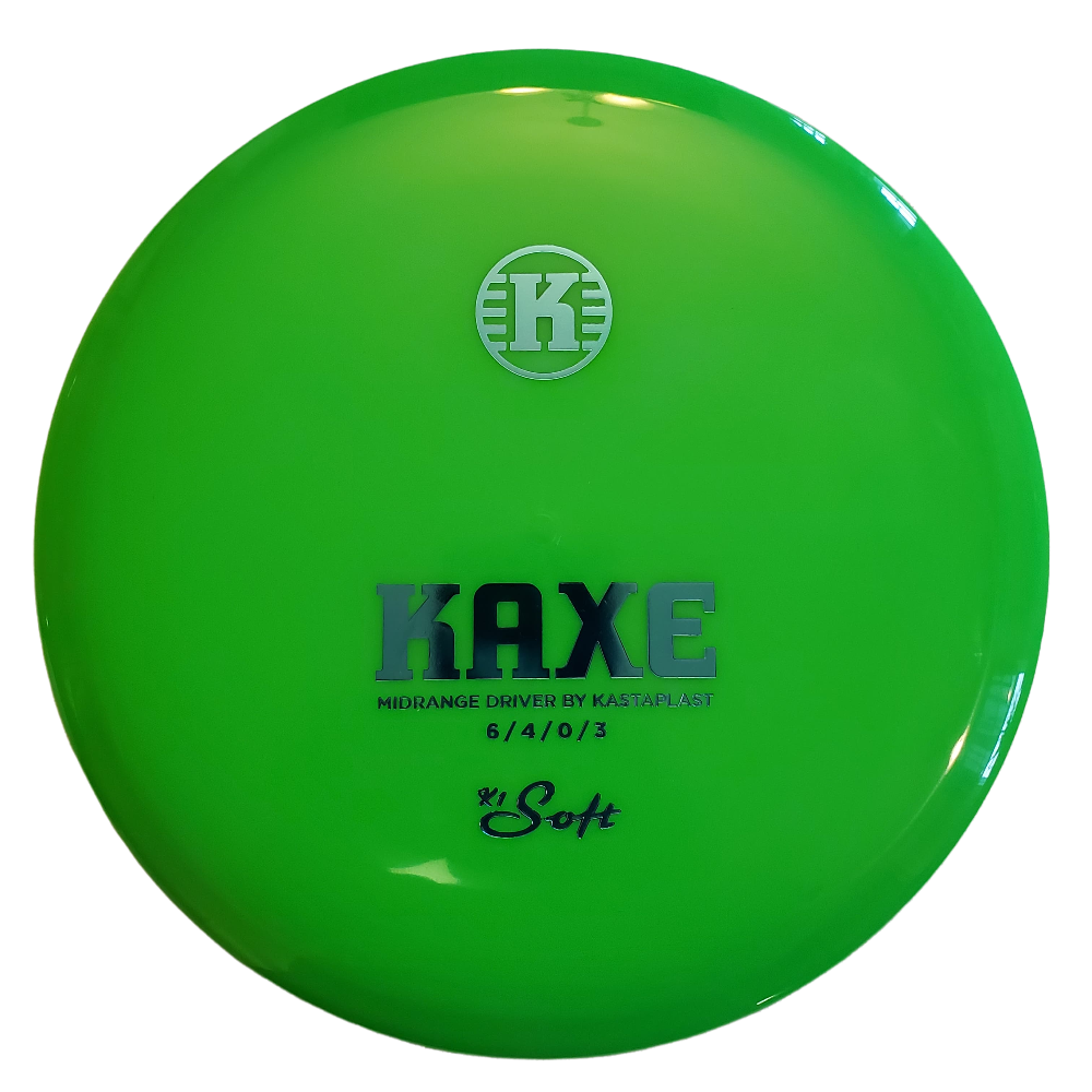 Kastaplast Kaxe - K1 Soft