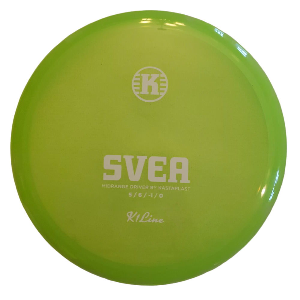 Kastaplast Svea - K1 Line