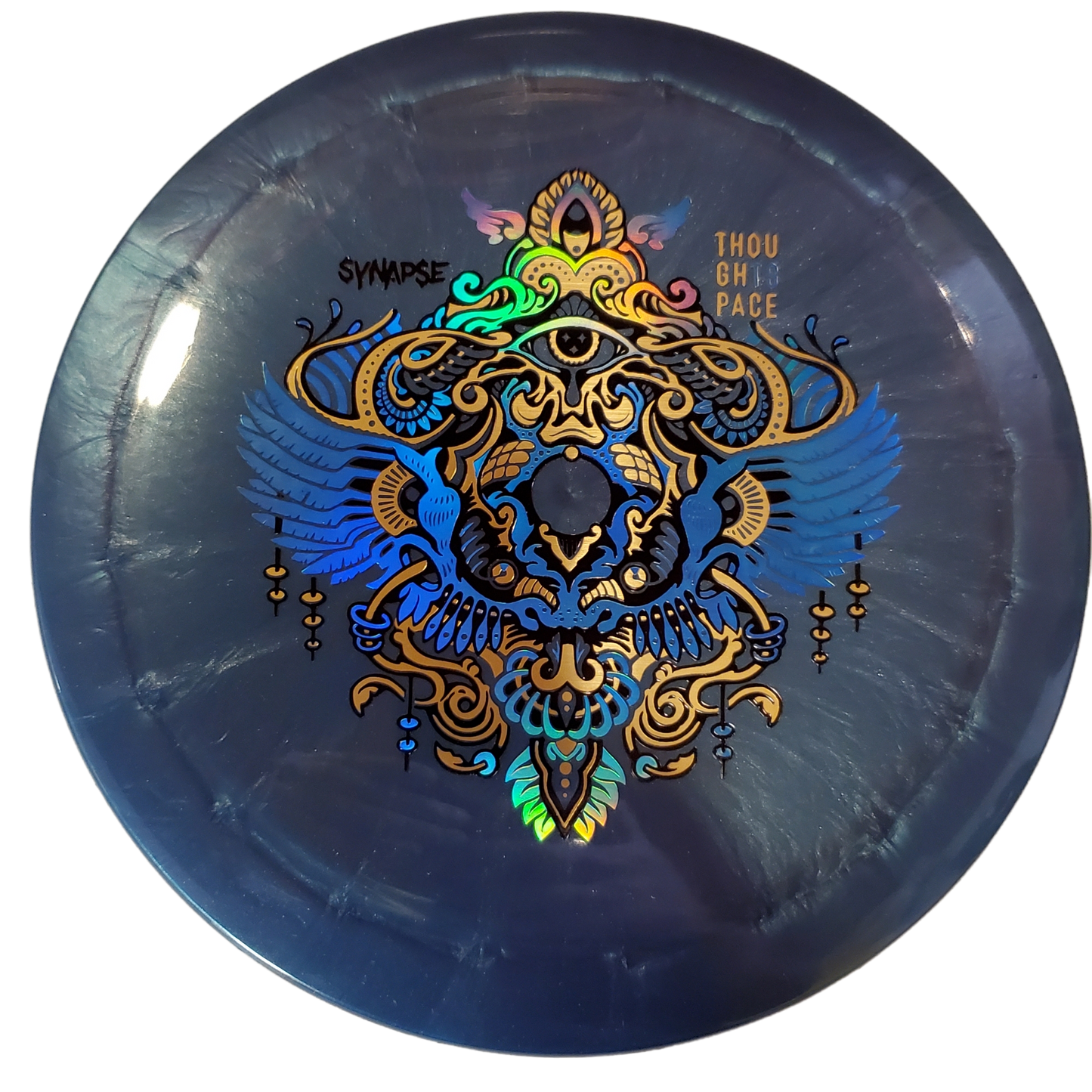 Thought Space Athletics Synapse - Ethereal plastic