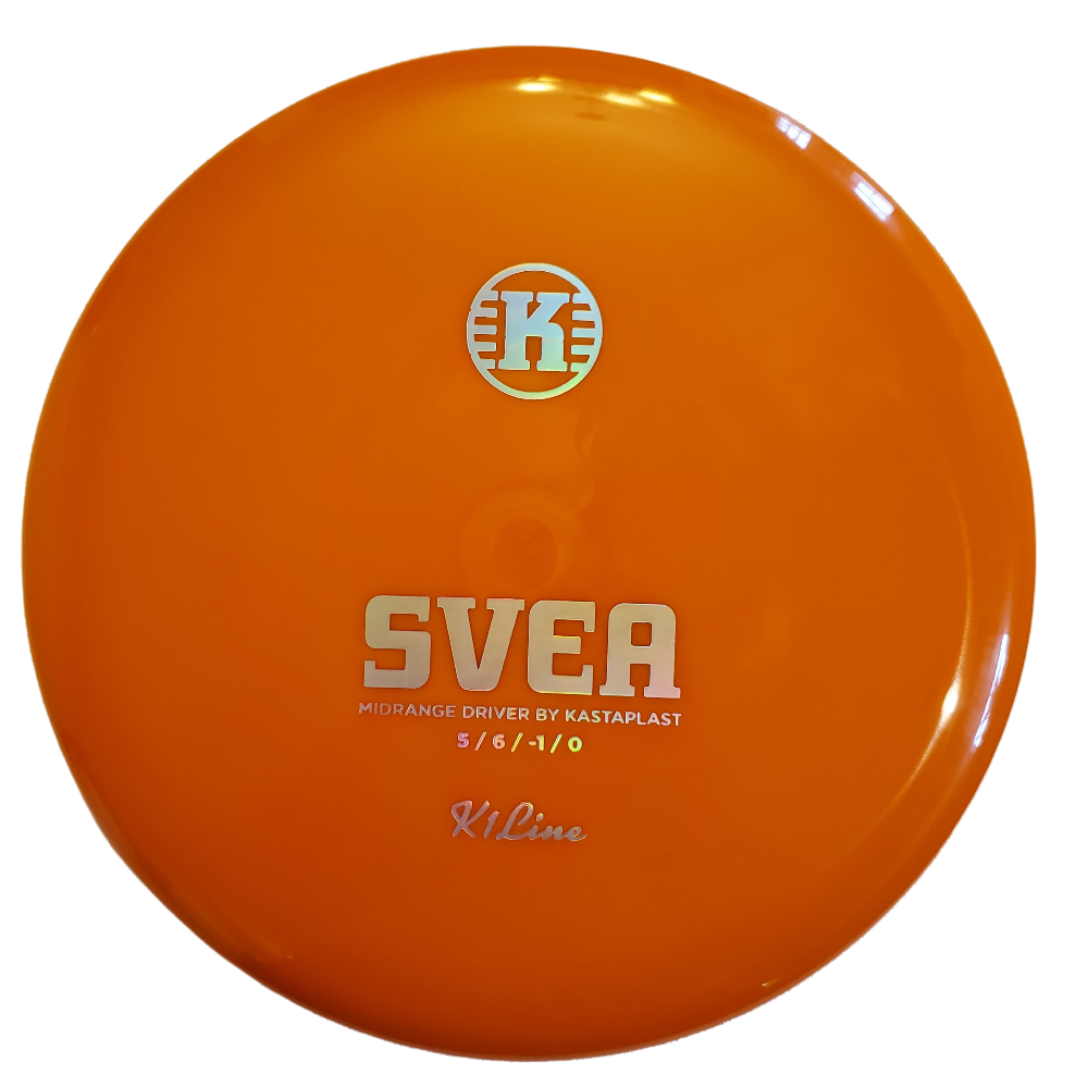 Kastaplast Svea - K1 Line