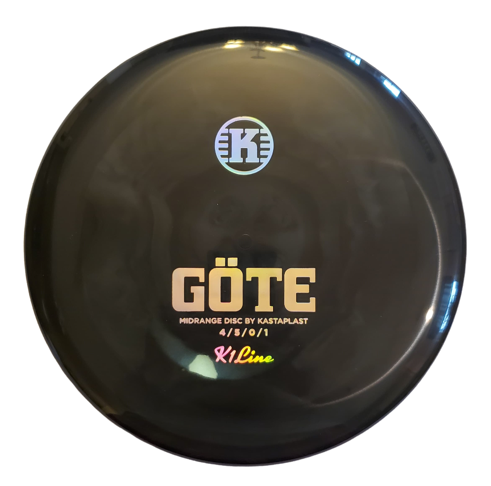 Kastaplast Gote - K1 Line