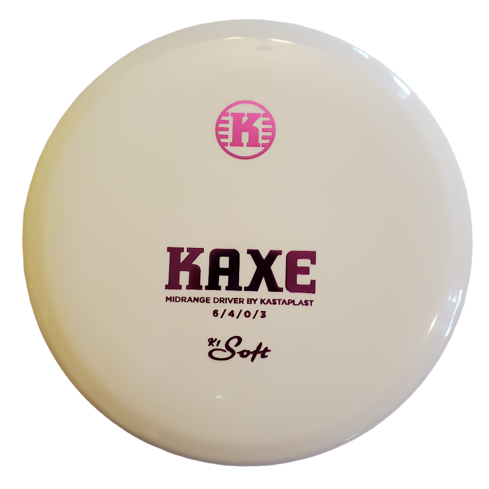 Kastaplast Kaxe - K1 Soft