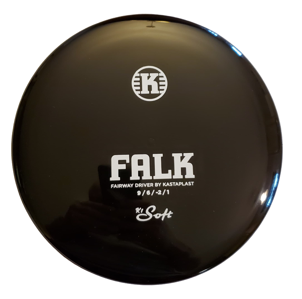 Kastaplast Falk - K1 Soft