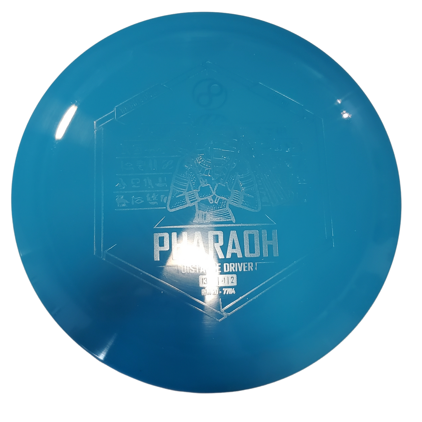 Infinite Discs Pharaoh - I Blend