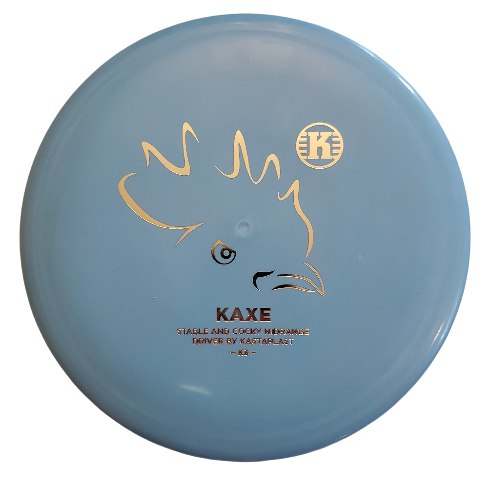 Kastaplast Kaxe - K3 Line