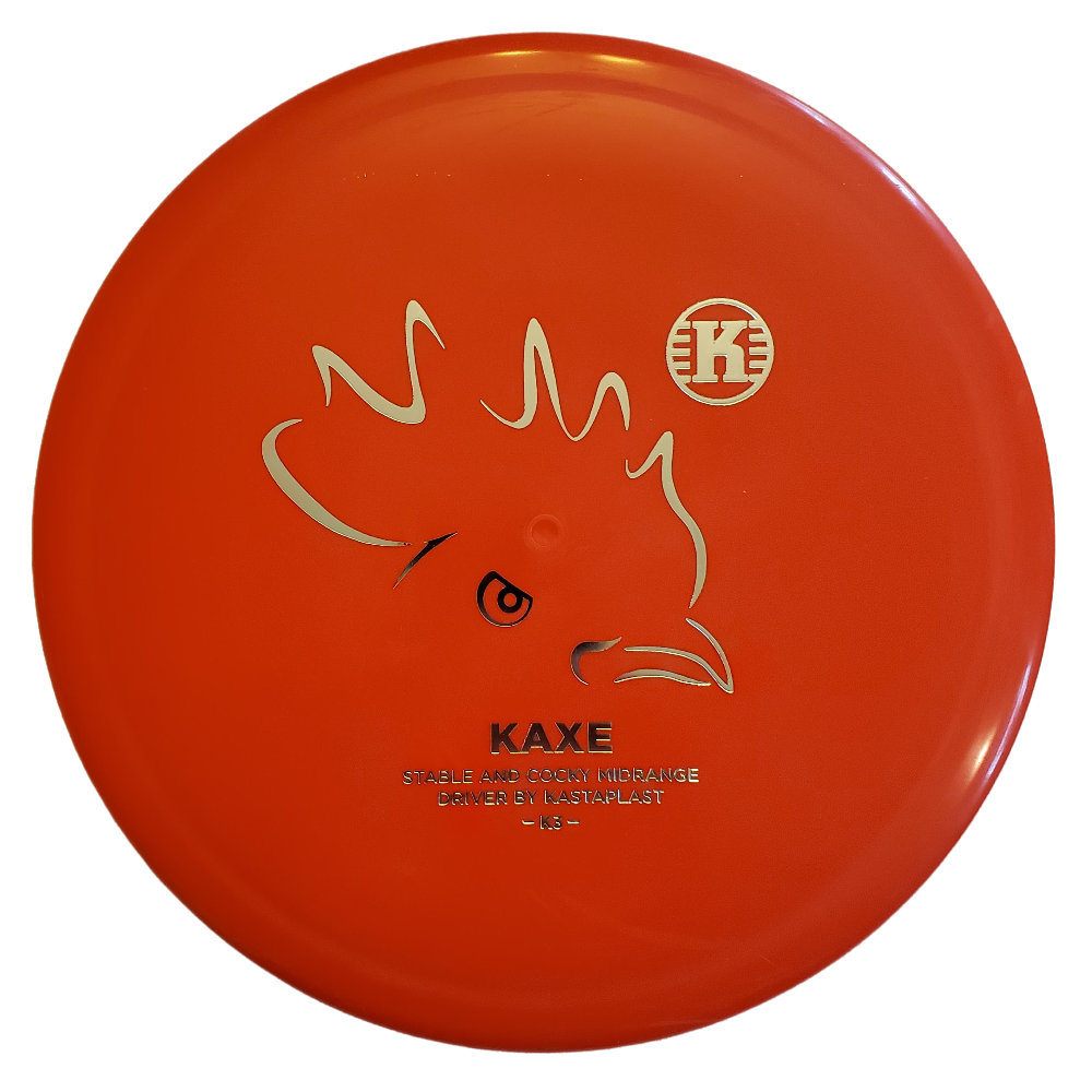 Kastaplast Kaxe - K3 Line