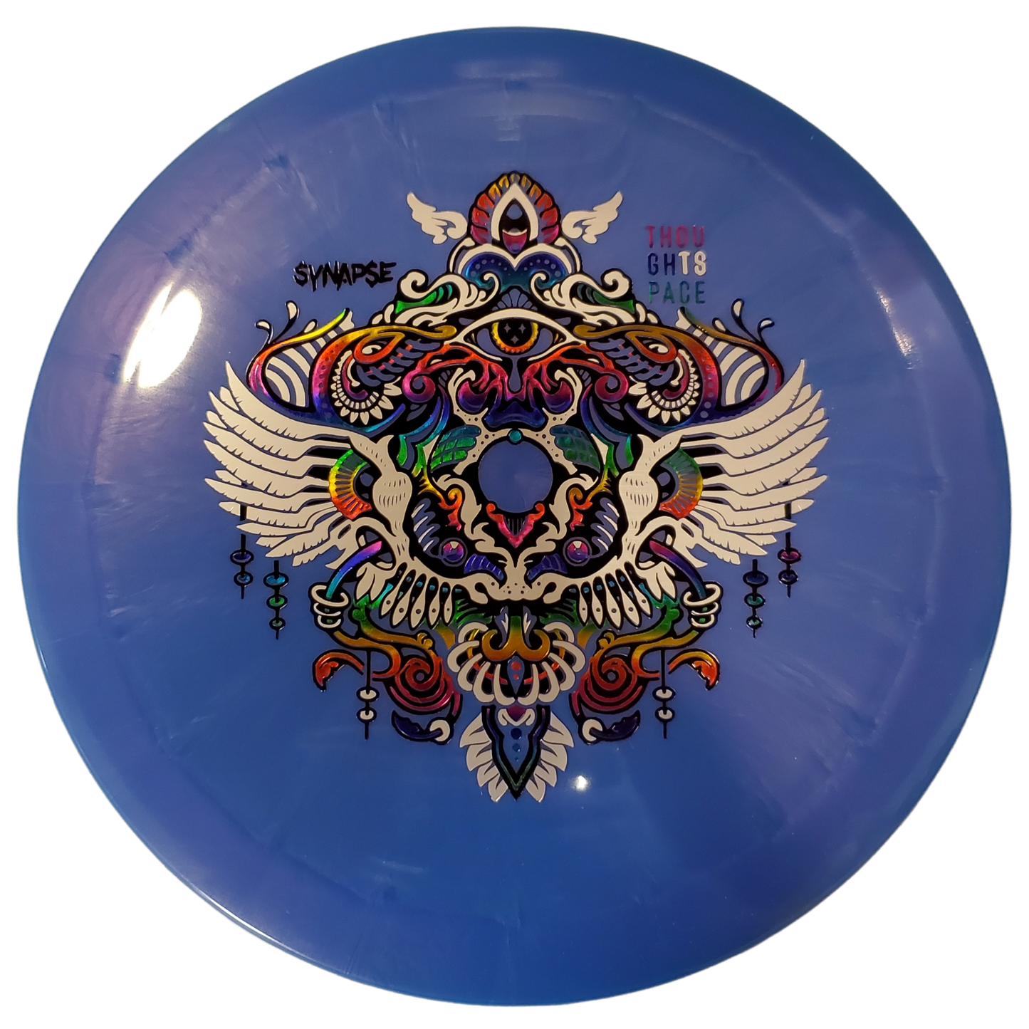 Thought Space Athletics Synapse - Ethereal plastic