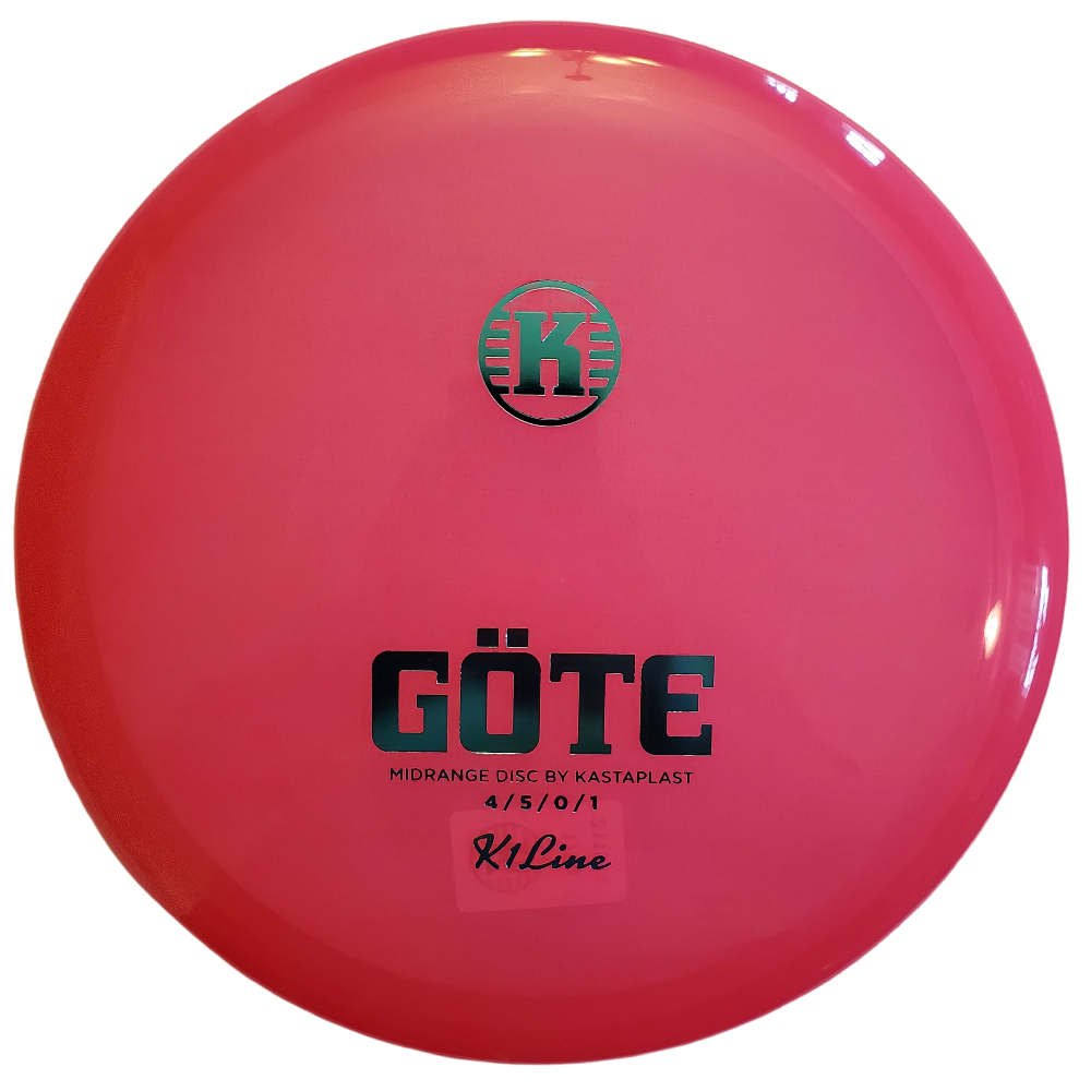 Kastaplast Gote - K1 Line