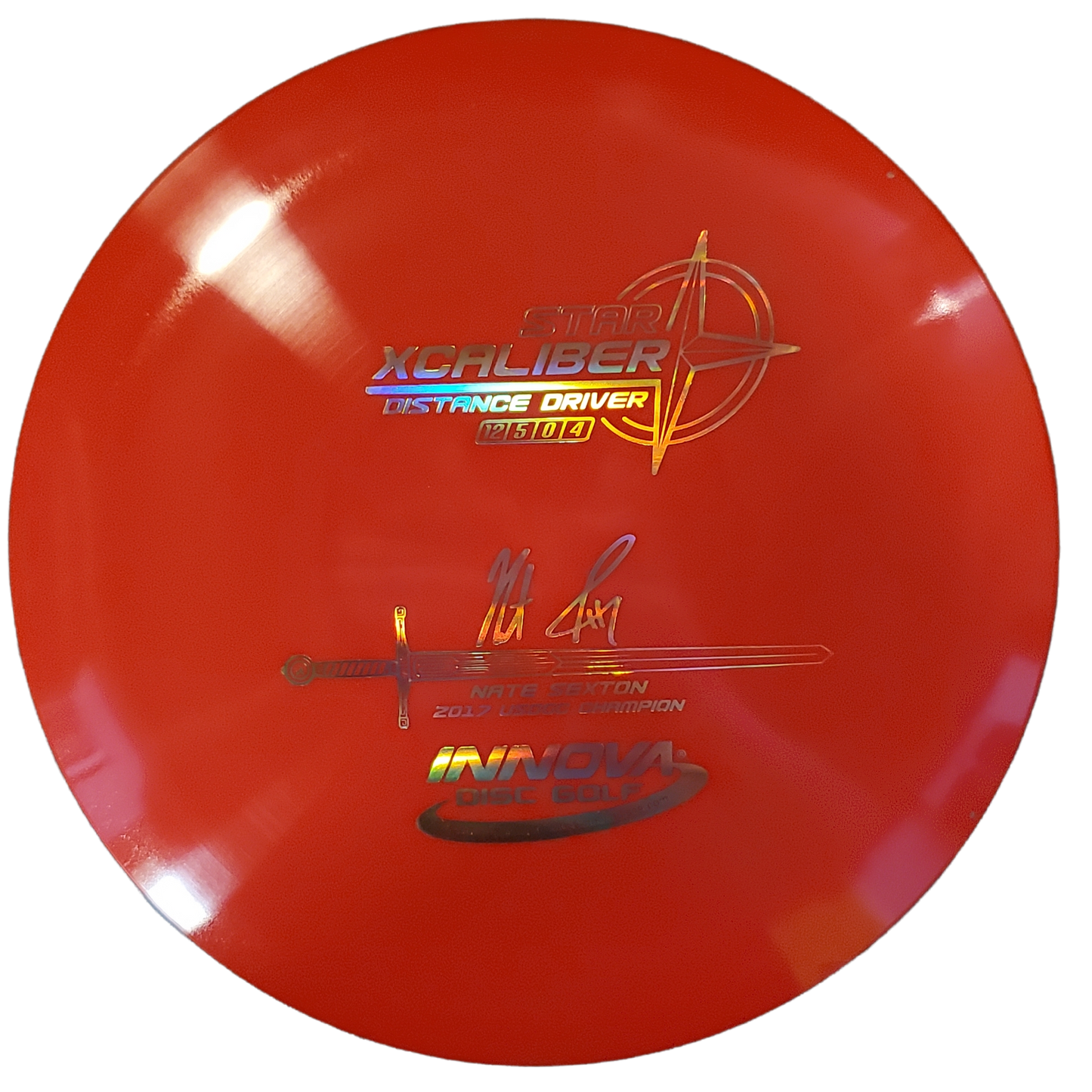Innova Star XCaliber