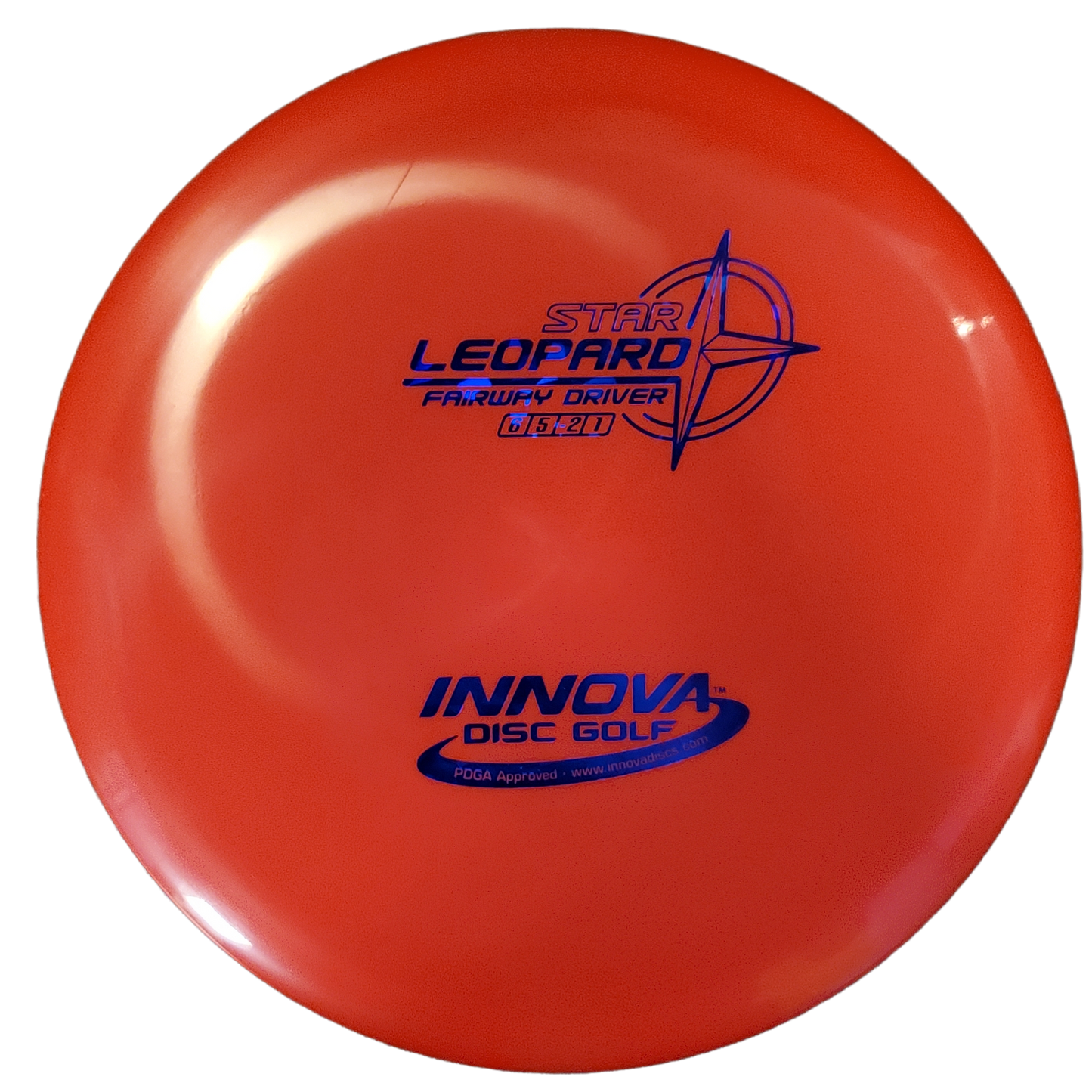 Innova Star Leopard