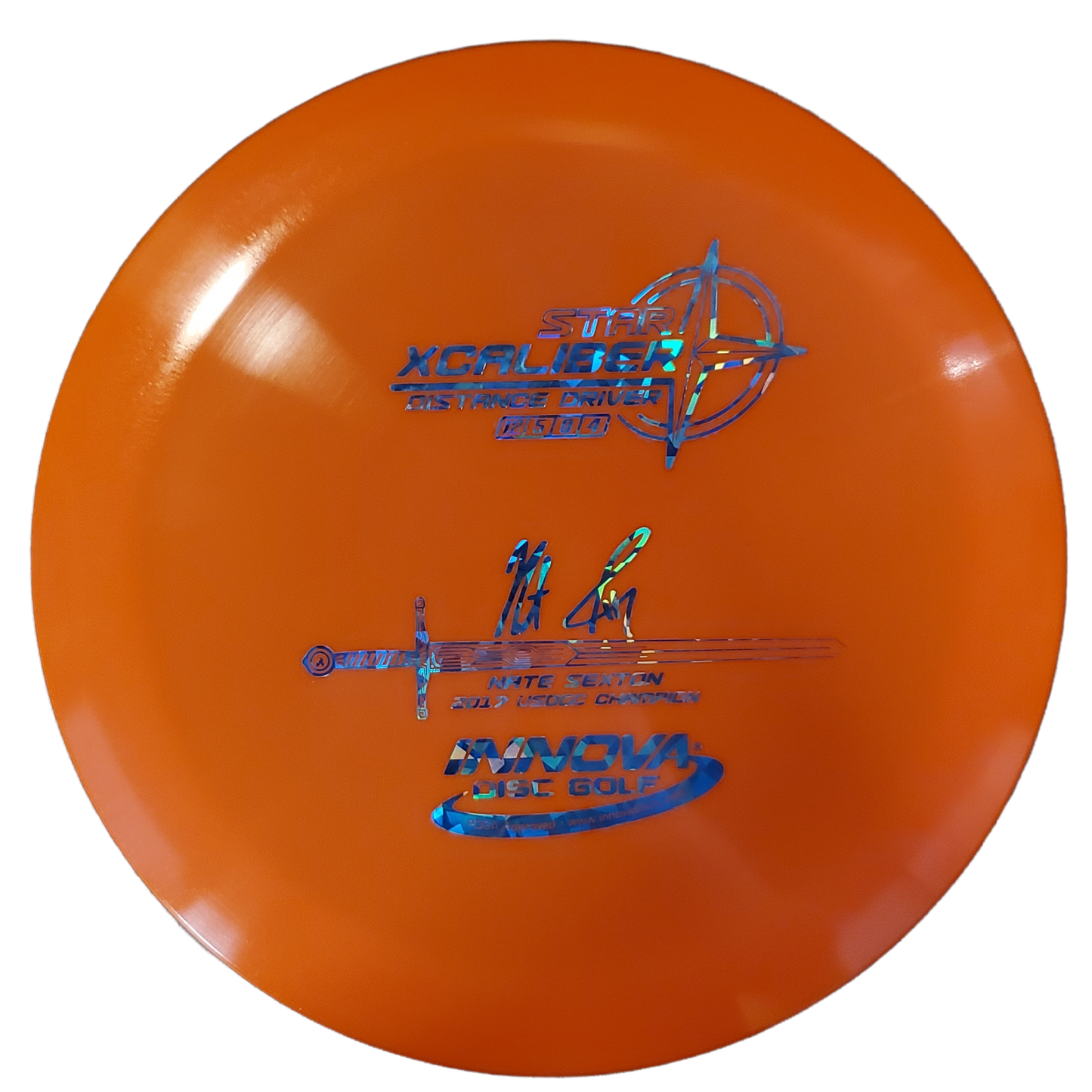 Innova Star XCaliber