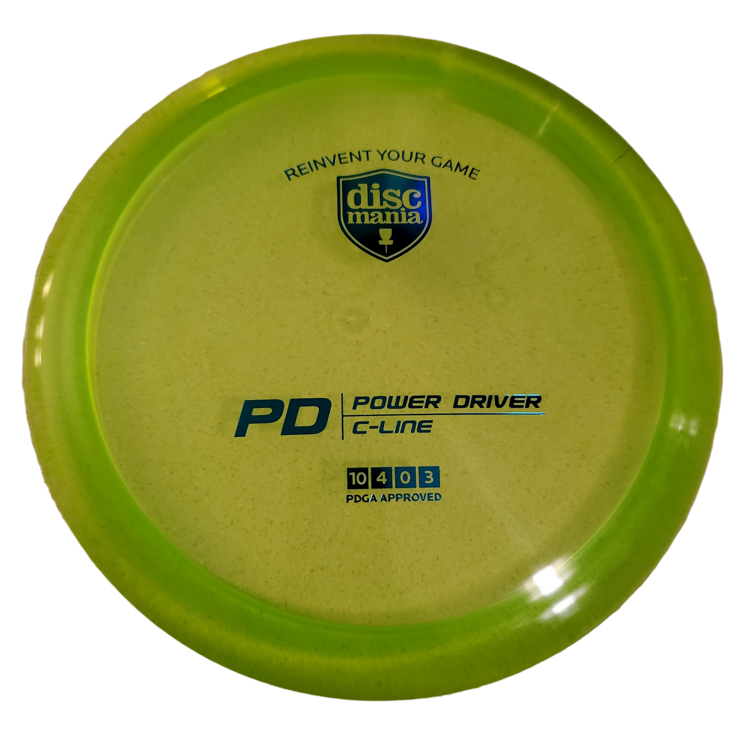 Discmania C-Line PD