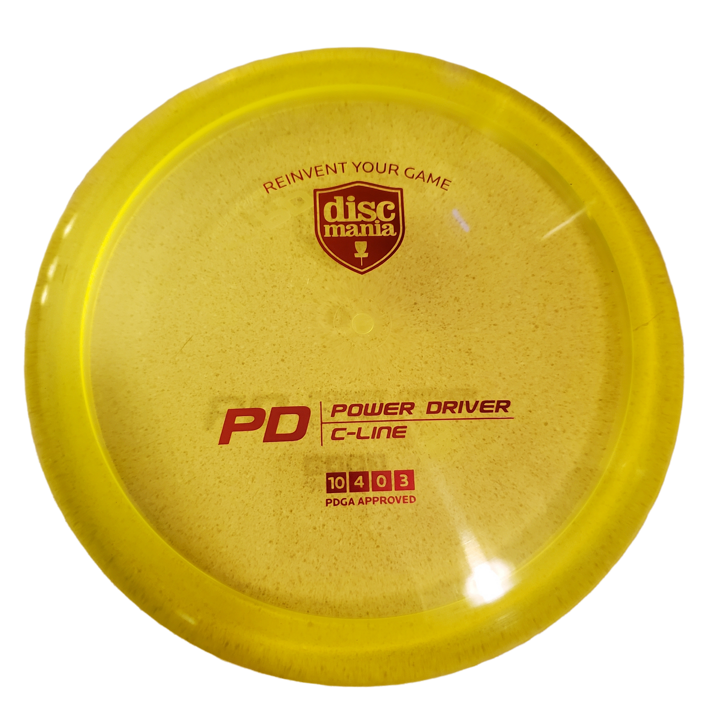 Discmania C-Line PD