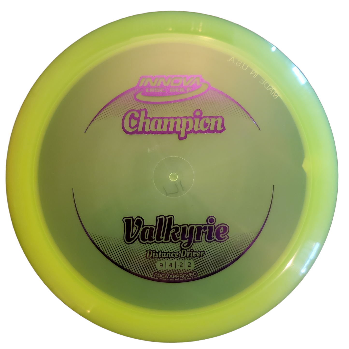 Innova Valkrie - Champion