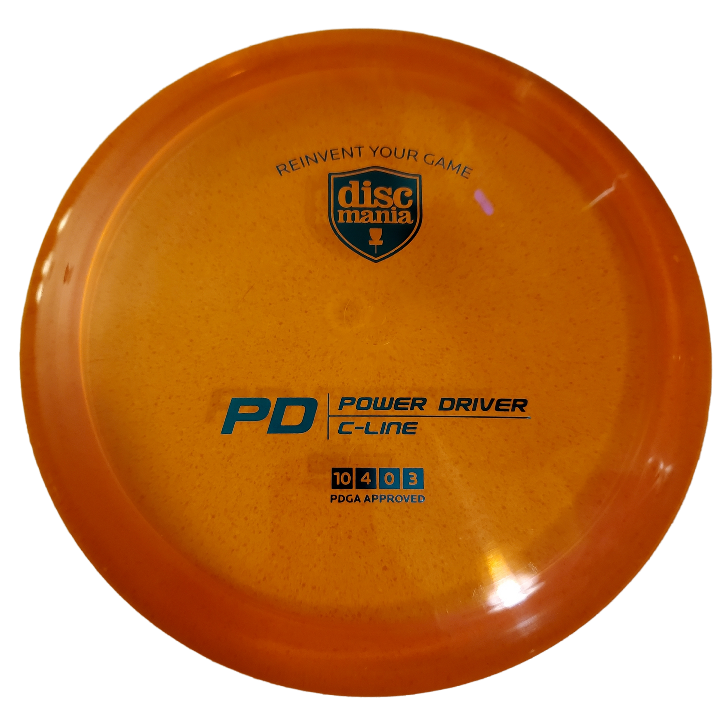 Discmania C-Line PD