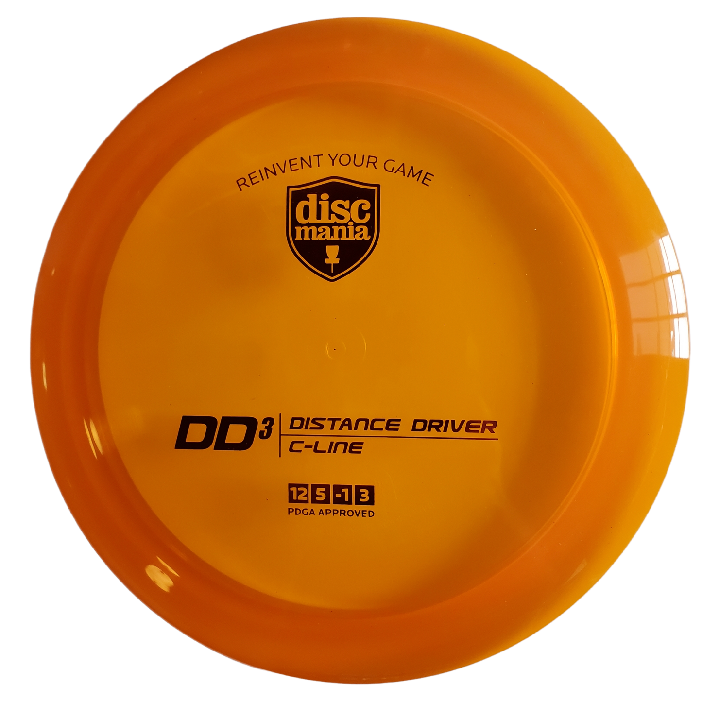 Discmania C-Line DD3