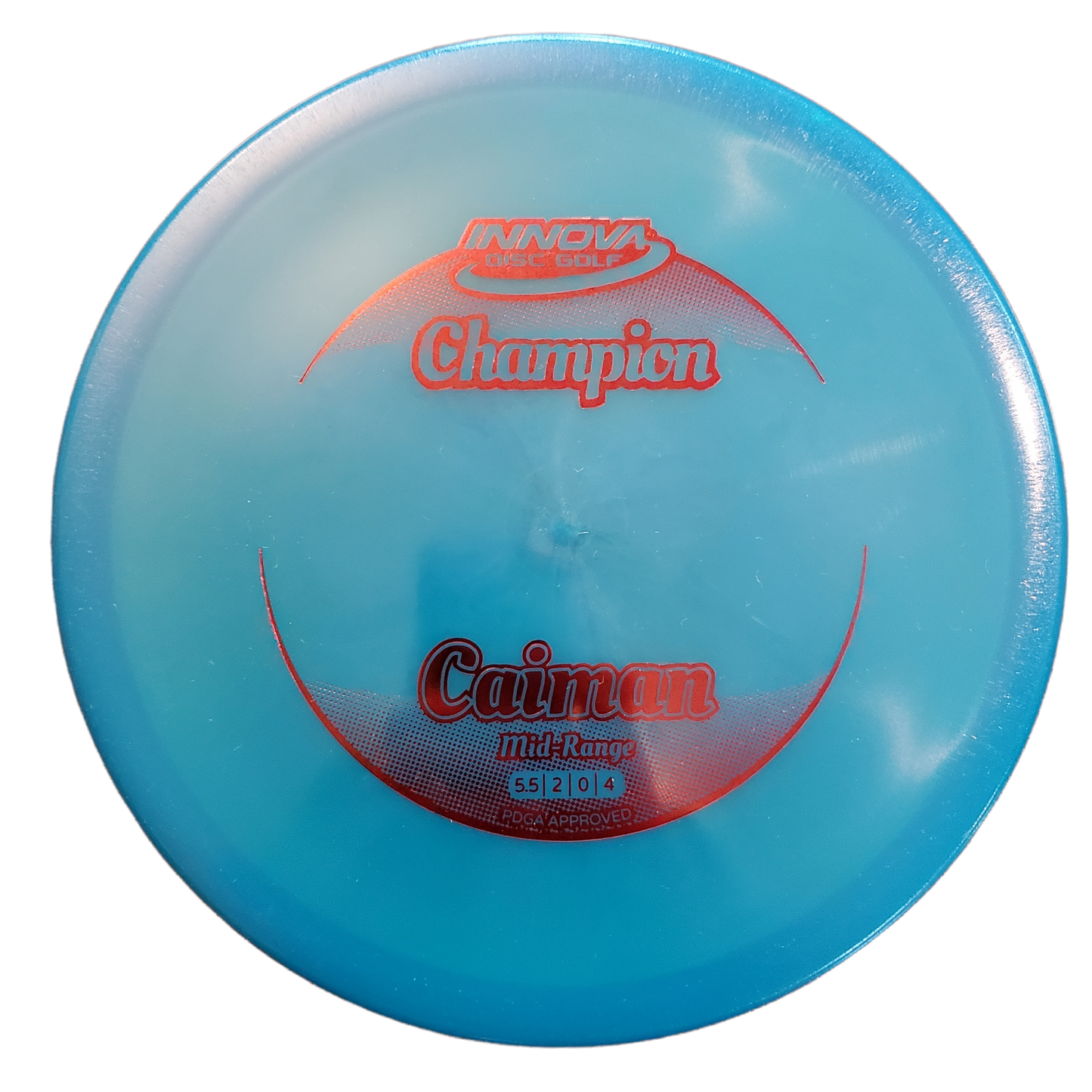 Innova Champion Caiman