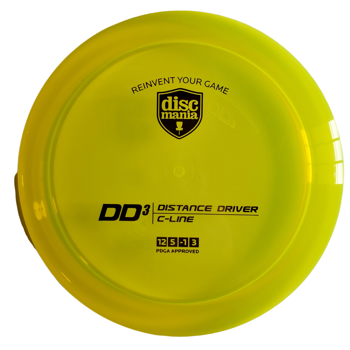 Discmania C-Line DD3