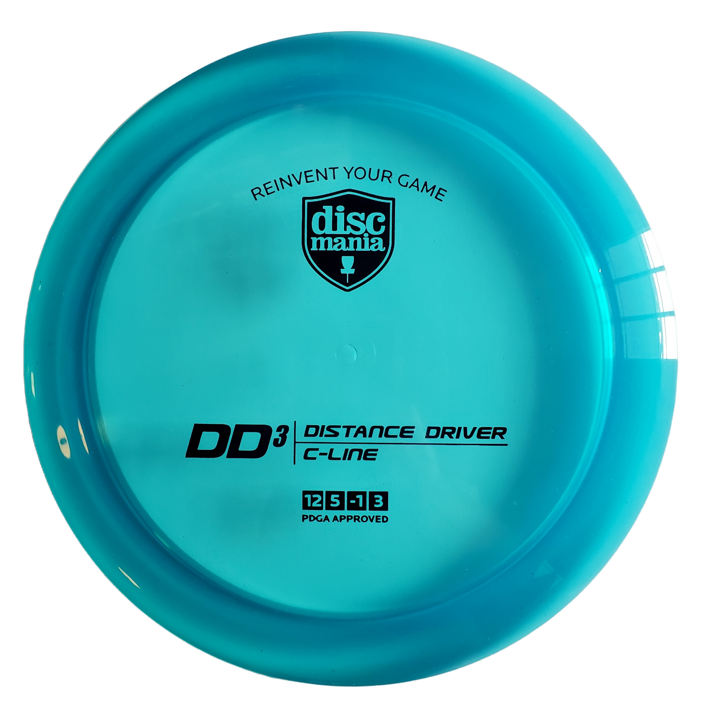 Discmania C-Line DD3