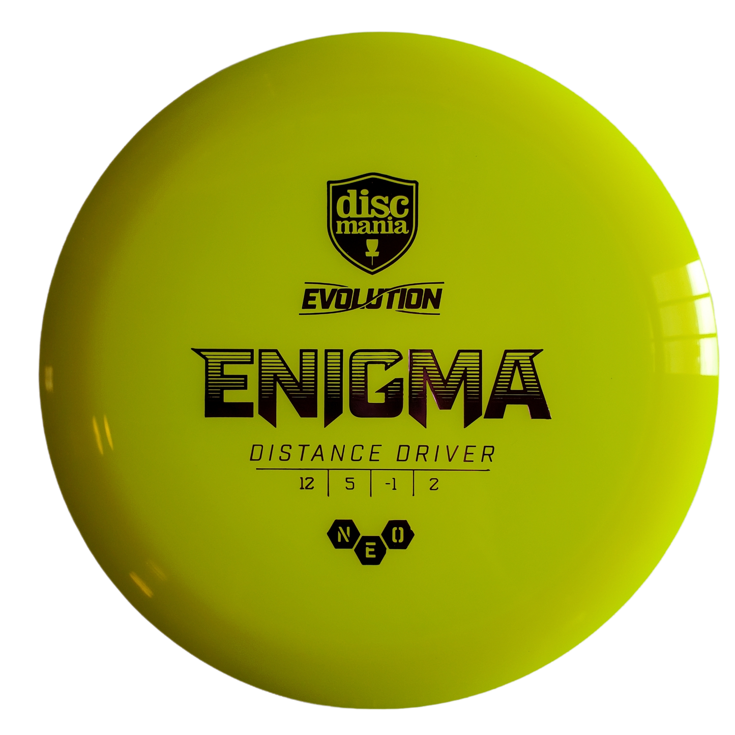 Discmania NEO Enigma