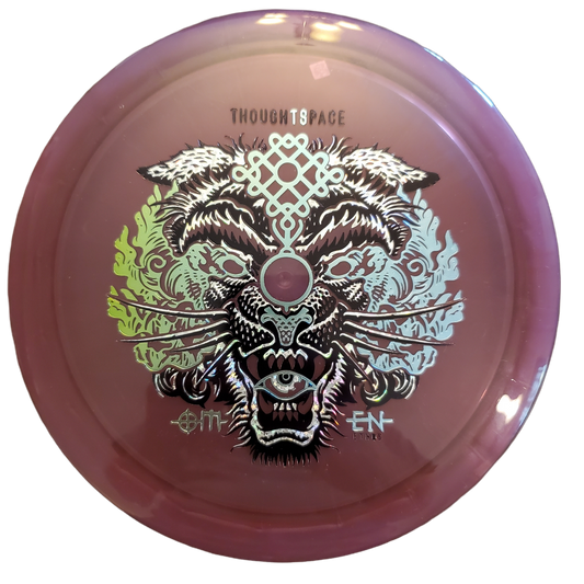 Omen - Thought Space Athletics - Ethos plastic