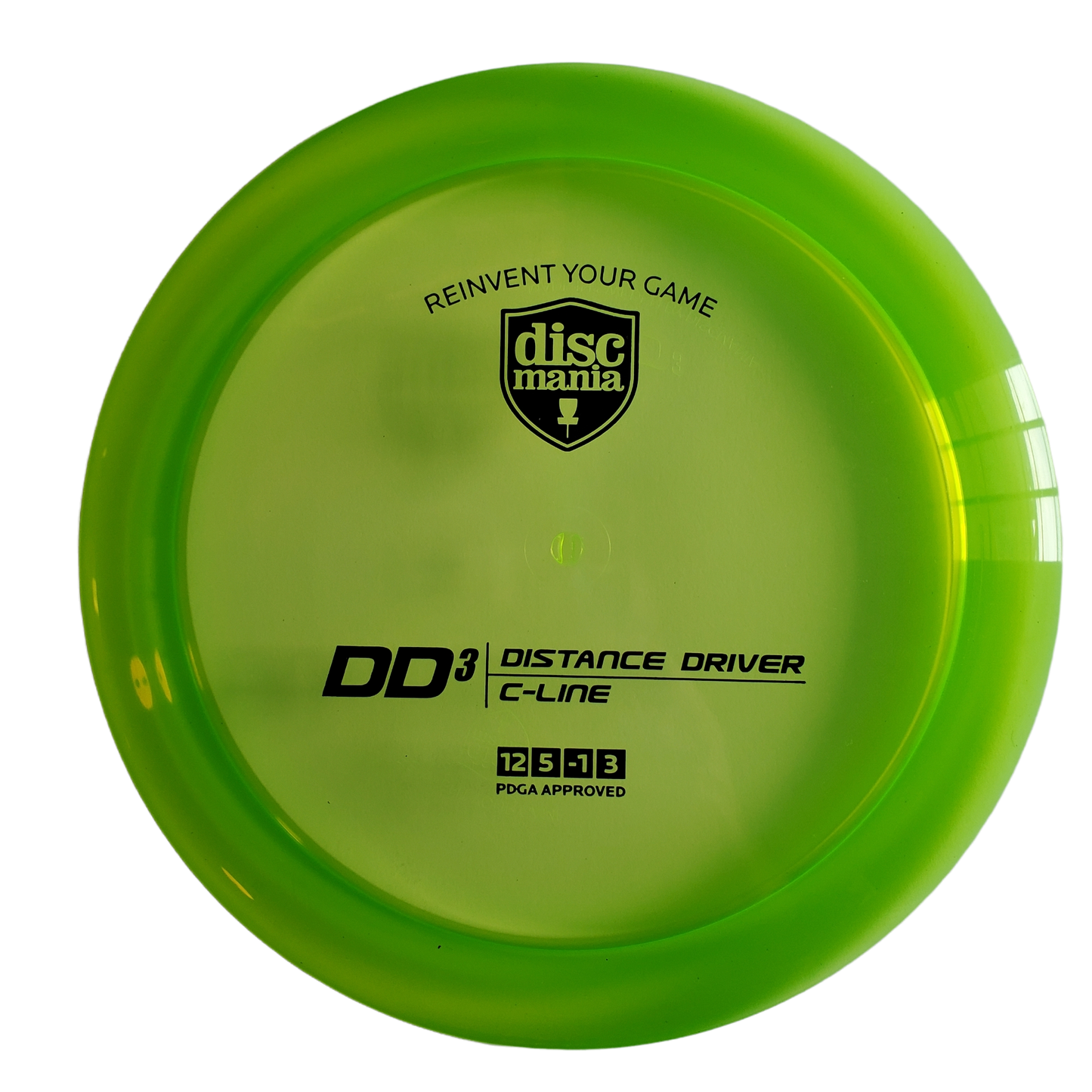 Discmania C-Line DD3