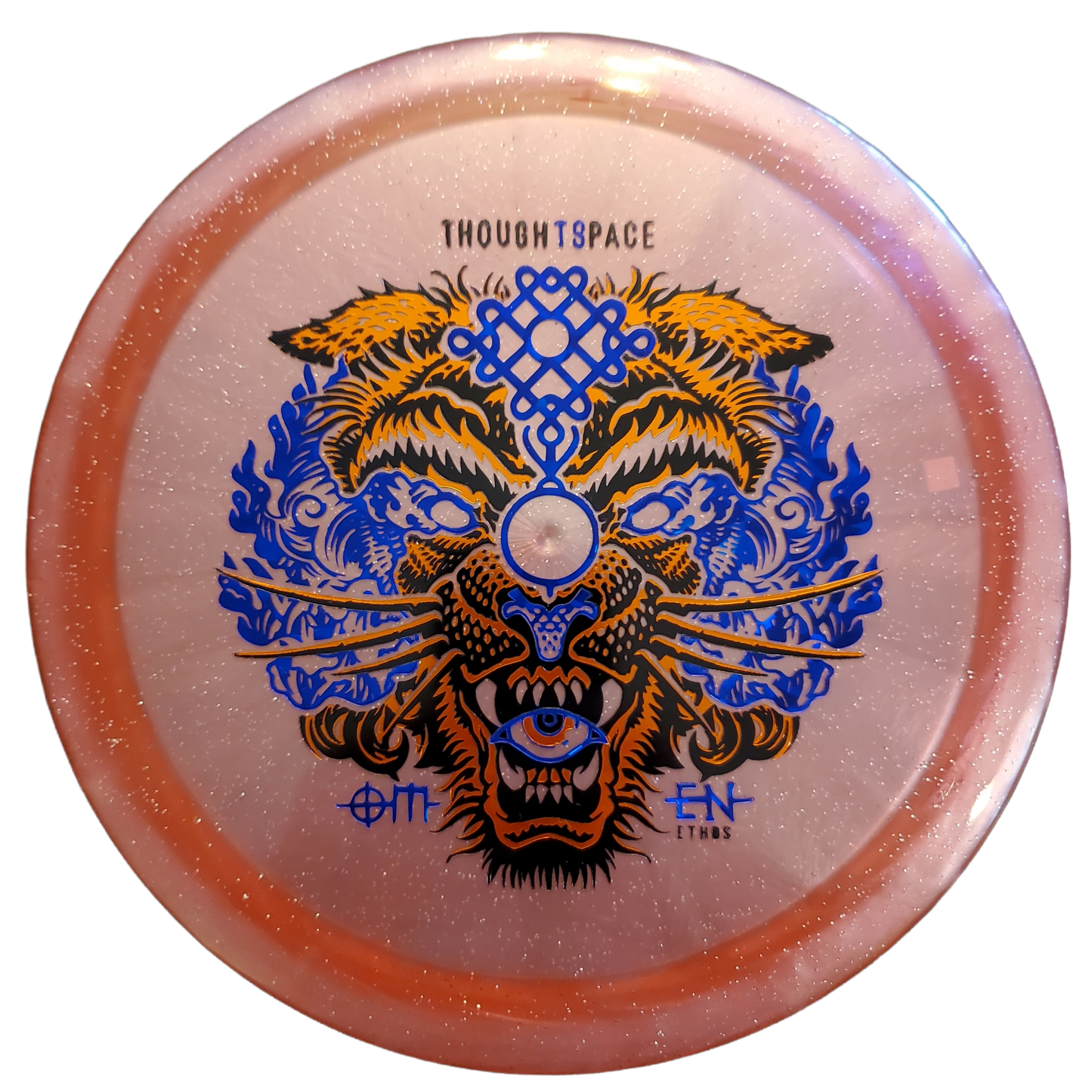 Omen - Thought Space Athletics - Ethos plastic