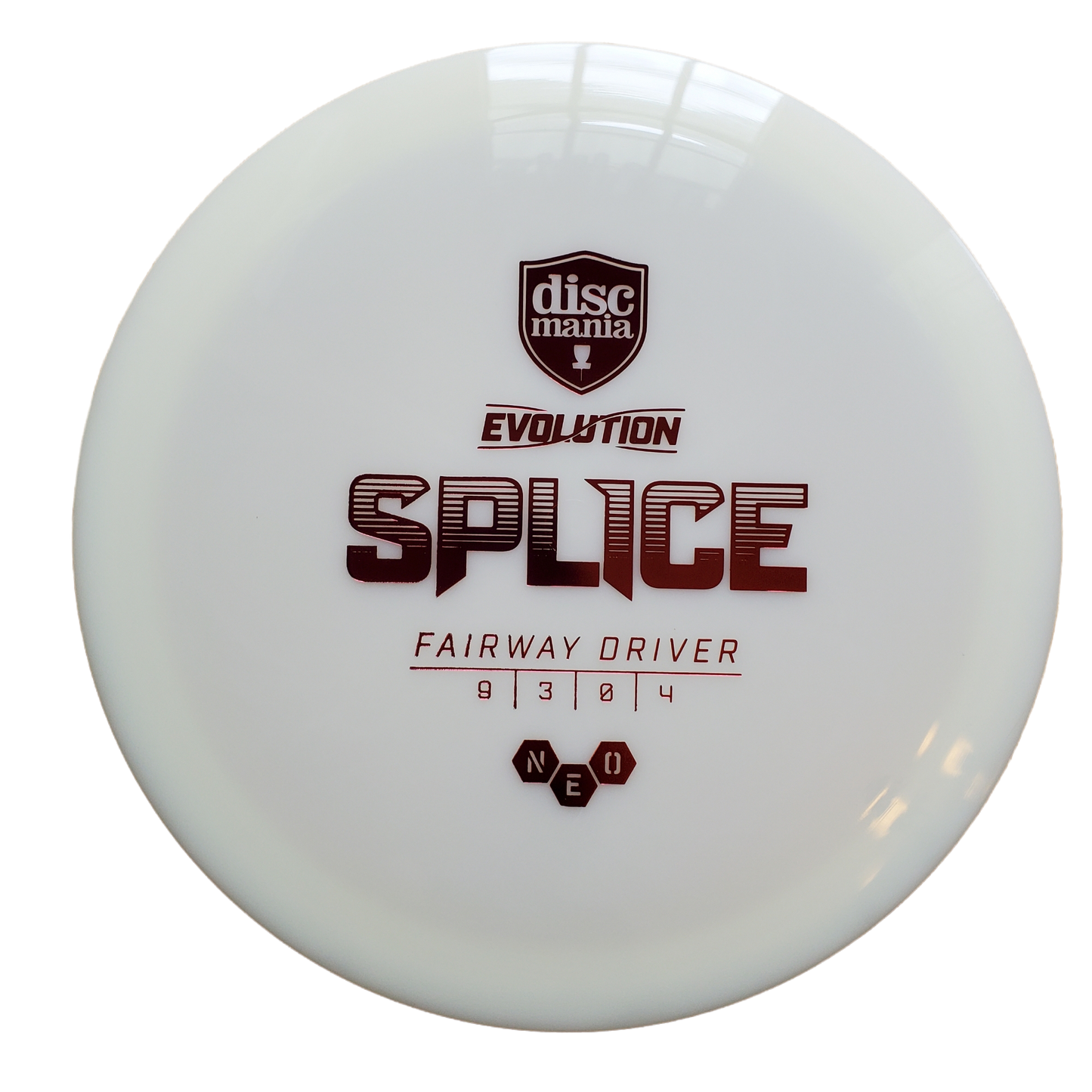 Discmania NEO Splice