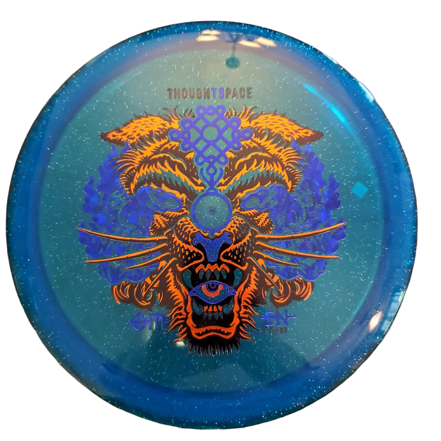 Omen - Thought Space Athletics - Ethos plastic