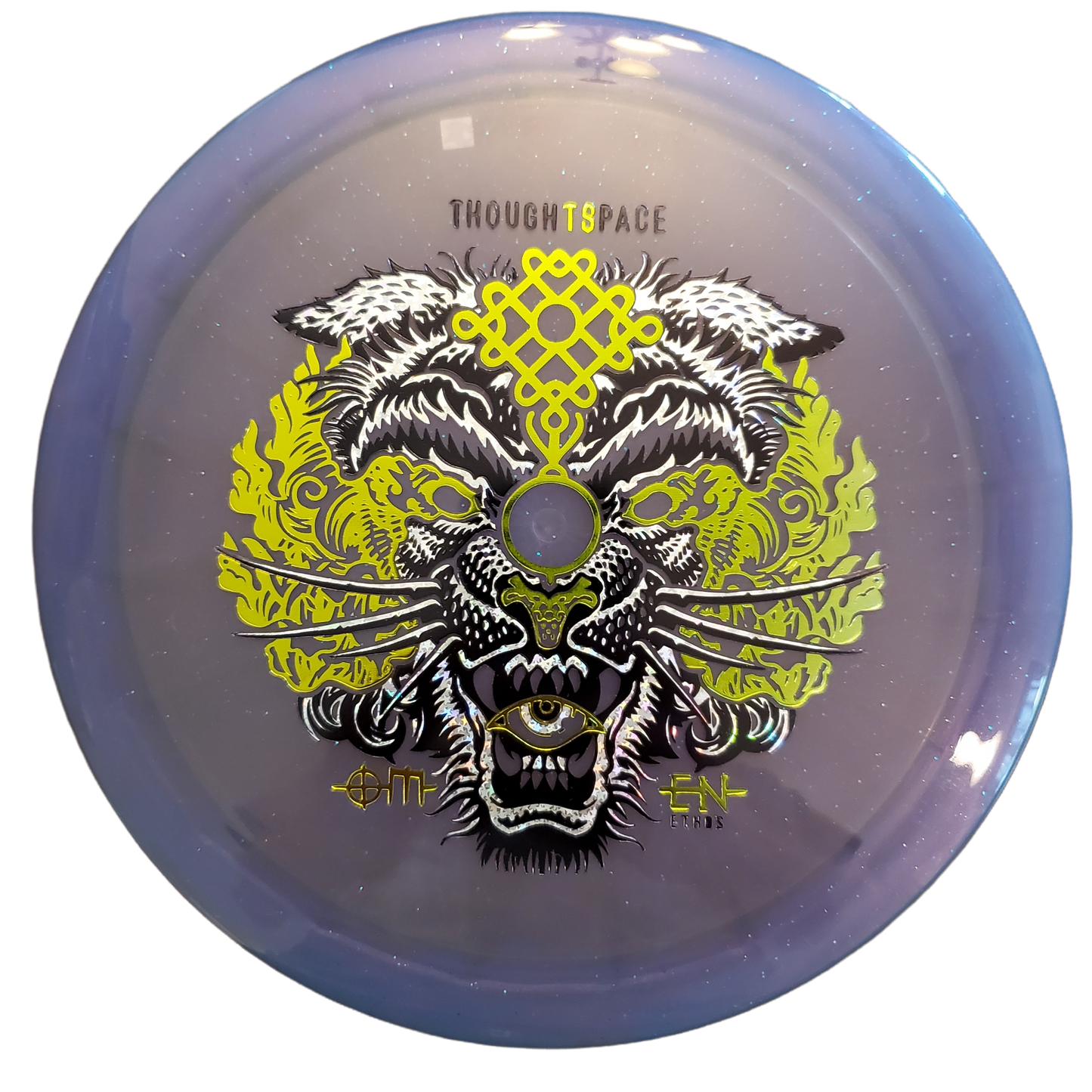 Omen - Thought Space Athletics - Ethos plastic