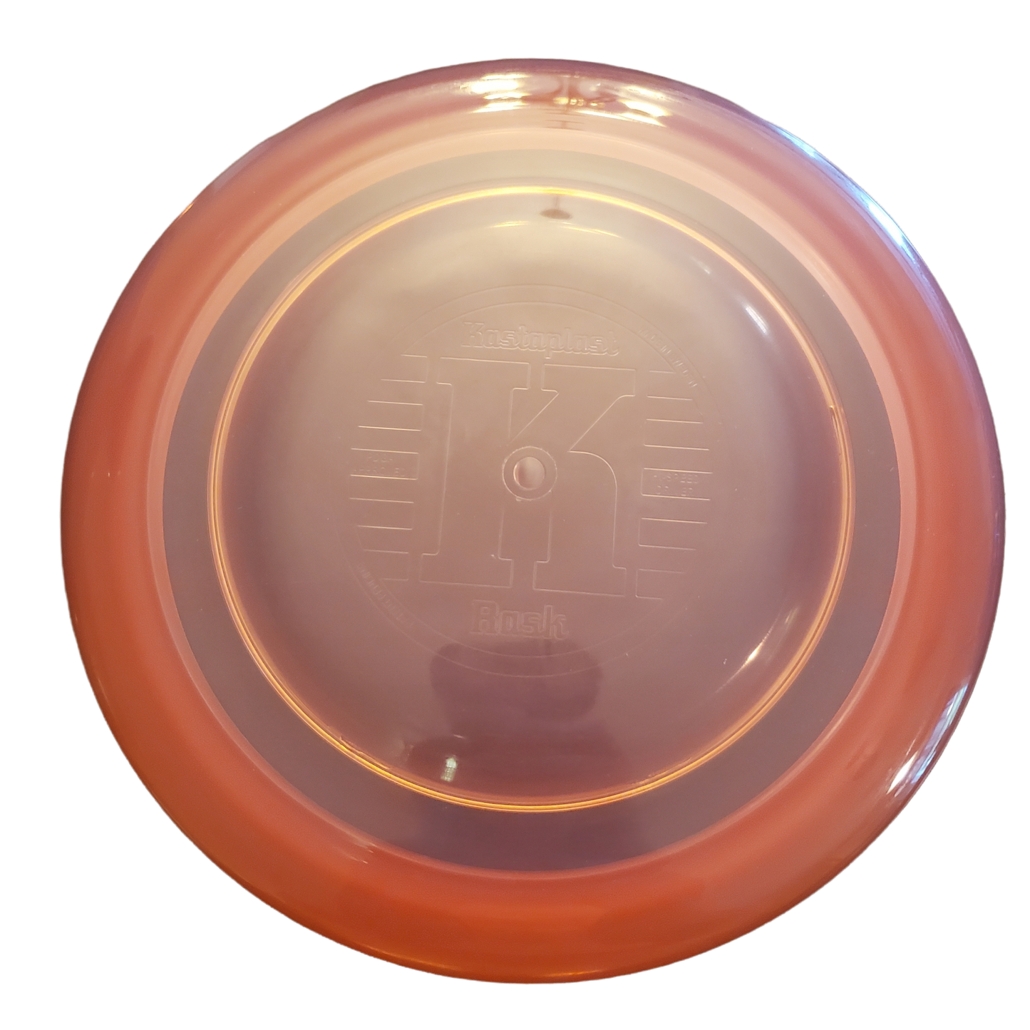 Kastaplast Rask - K1 Line