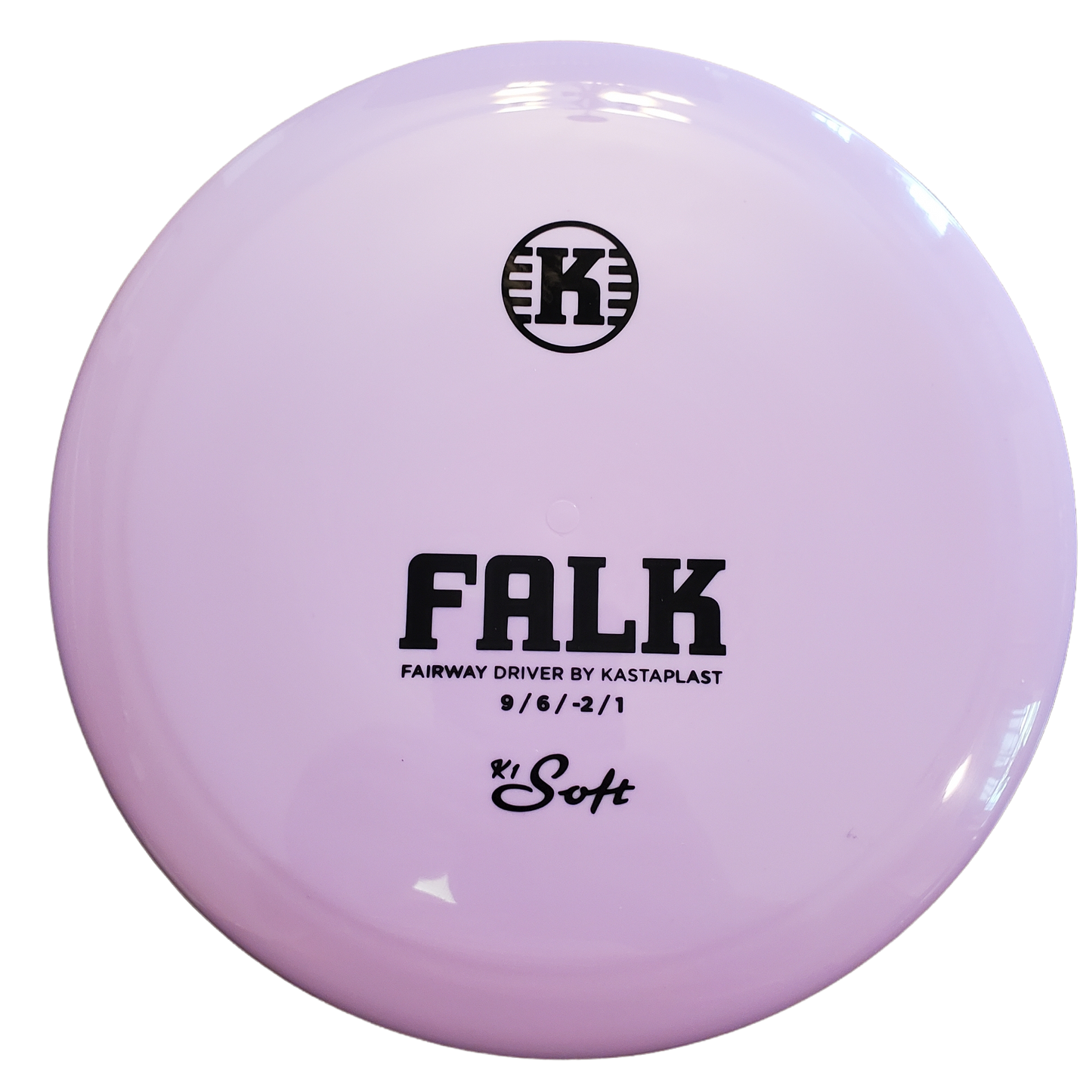 Kastaplast Falk - K1 Soft