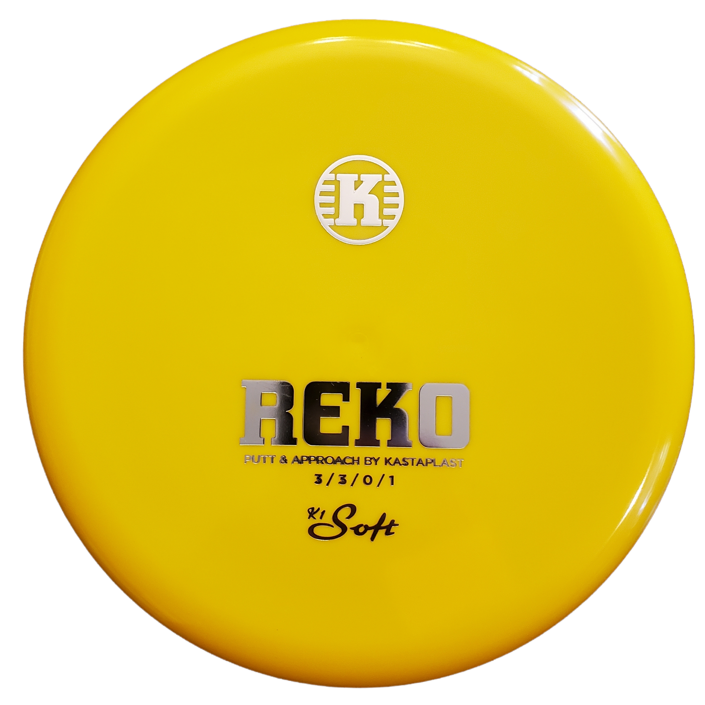 Kastaplast Reko - K1 Soft