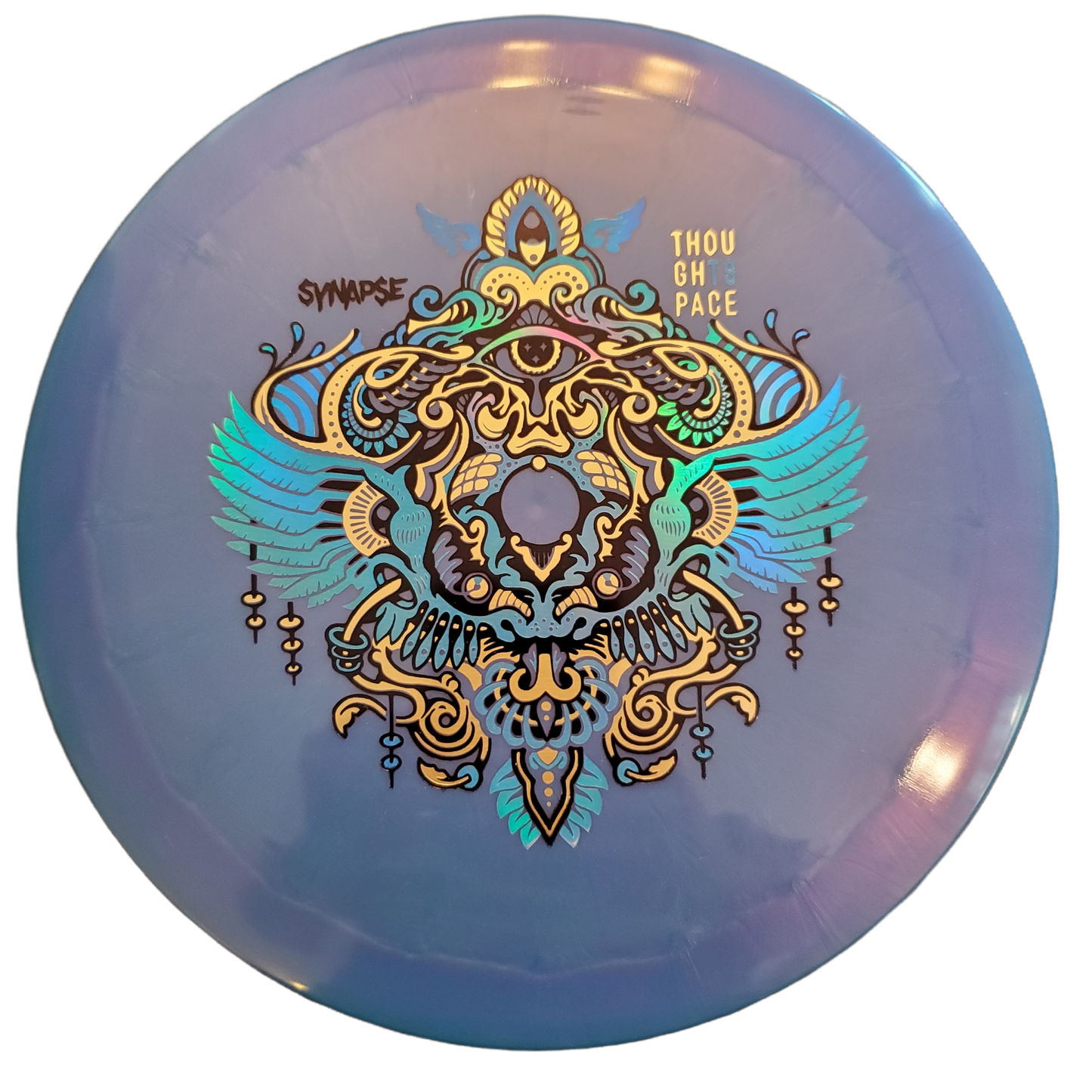 Thought Space Athletics Synapse - Ethereal plastic