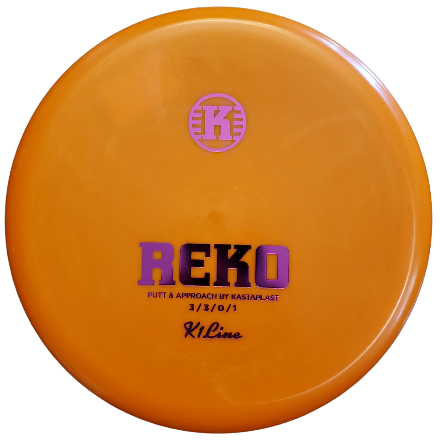 Kastaplast Reko - K1 Line