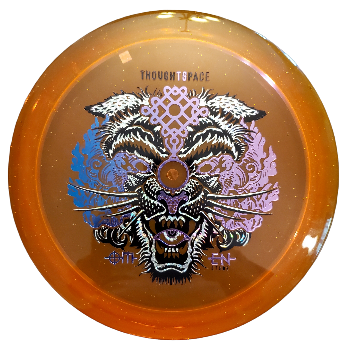 Omen - Thought Space Athletics - Ethos plastic