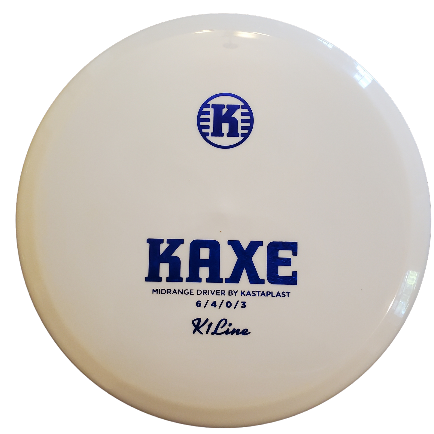 Kastaplast Kaxe - K1 Line